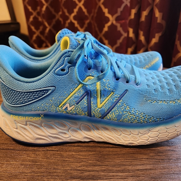 New Balance Shoes - New Balance Fresh Foam 1080